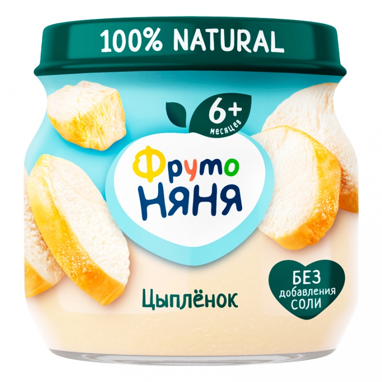 Խյուս թռչնամսի  80գր