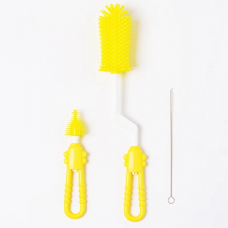 Շշի մաքրման խոզանակ