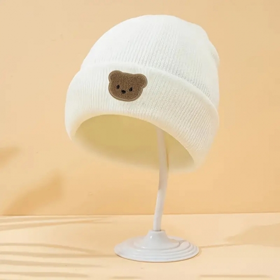 Մանկական ձմեռային գլխարկ