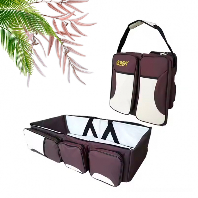 Մանկական քնապարկ-պայուսակ