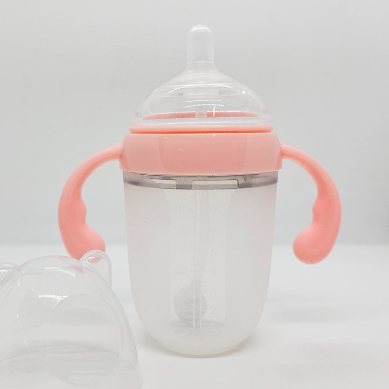 Հակակոլիկային կերակրման շիշ