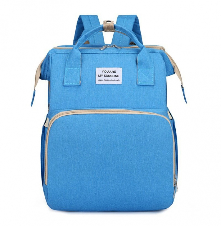 Բազմաֆունկցիոնալ պայուսակ