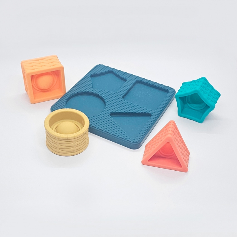 Նորածնի կրծիչ-խաղալիք