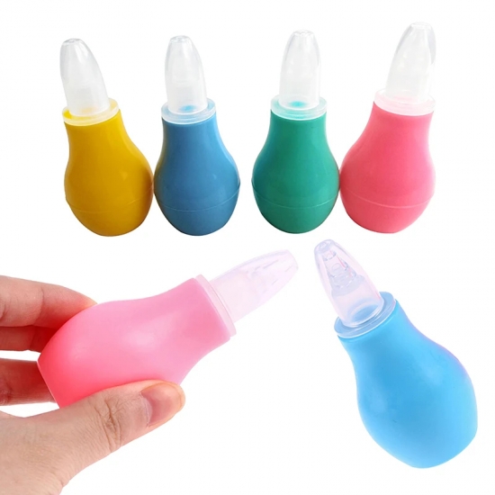 Քթի վակումային մաքրիչ