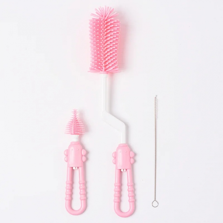 Շշի մաքրման խոզանակ